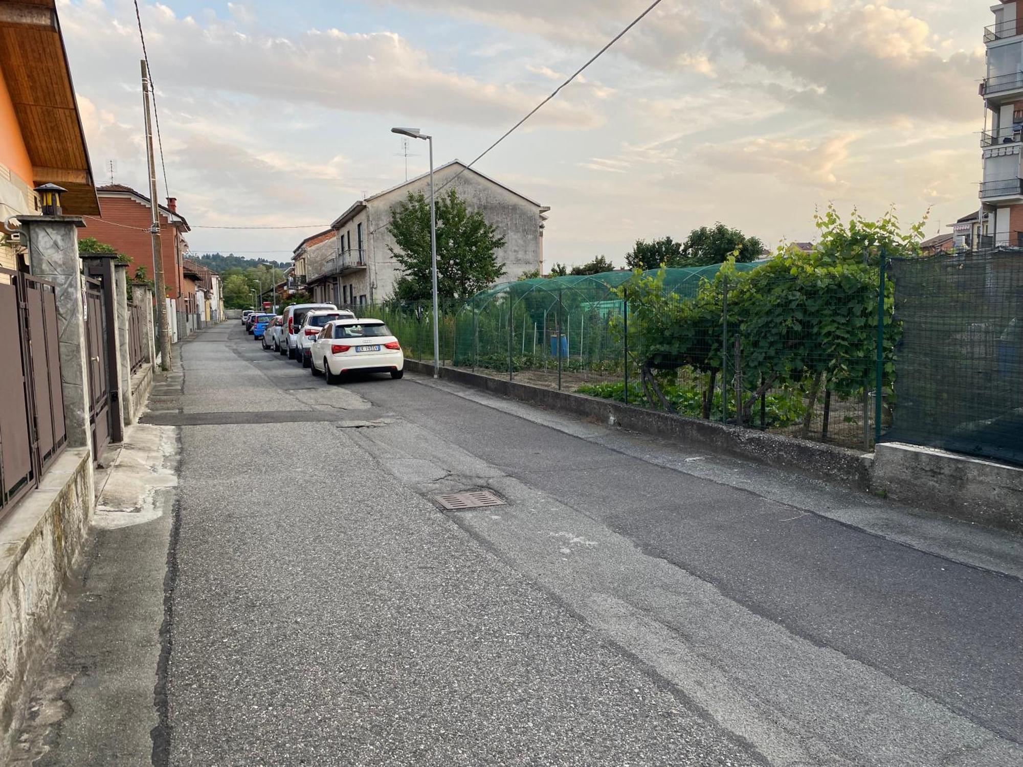 Turin Little House Apartman Kültér fotó