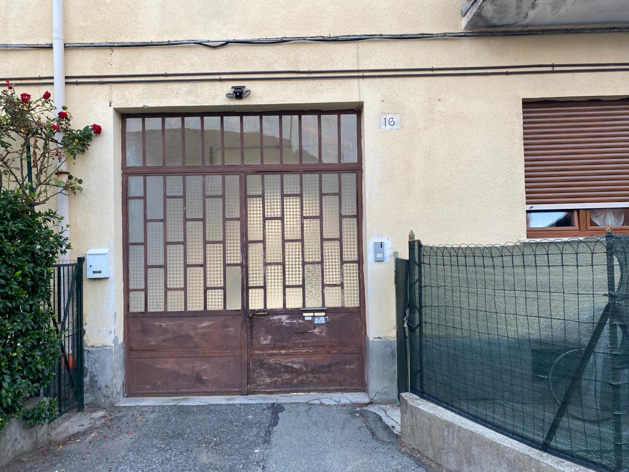 Turin Little House Apartman Kültér fotó