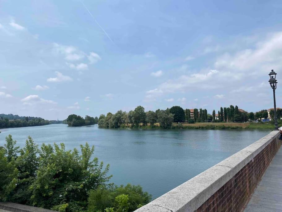 Turin Little House Apartman Kültér fotó
