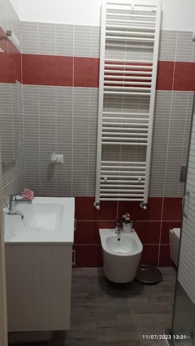 Turin Little House Apartman Kültér fotó