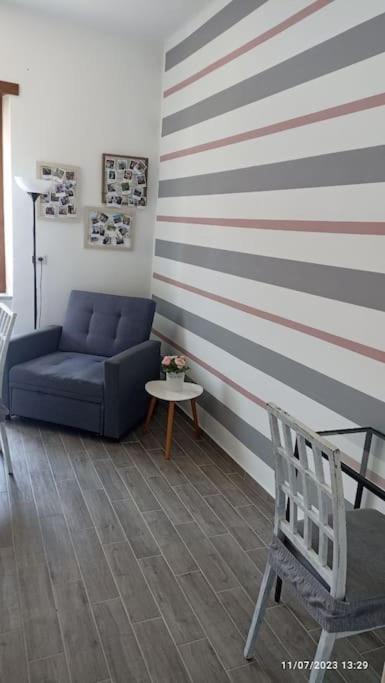 Turin Little House Apartman Kültér fotó