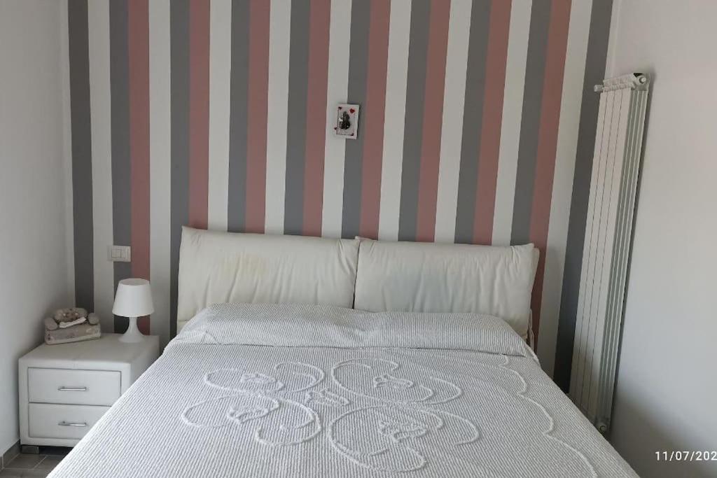 Turin Little House Apartman Kültér fotó