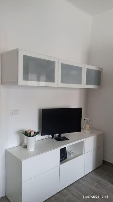 Turin Little House Apartman Kültér fotó