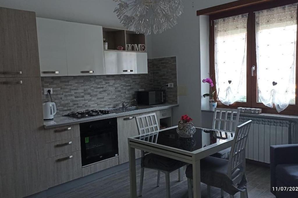 Turin Little House Apartman Kültér fotó