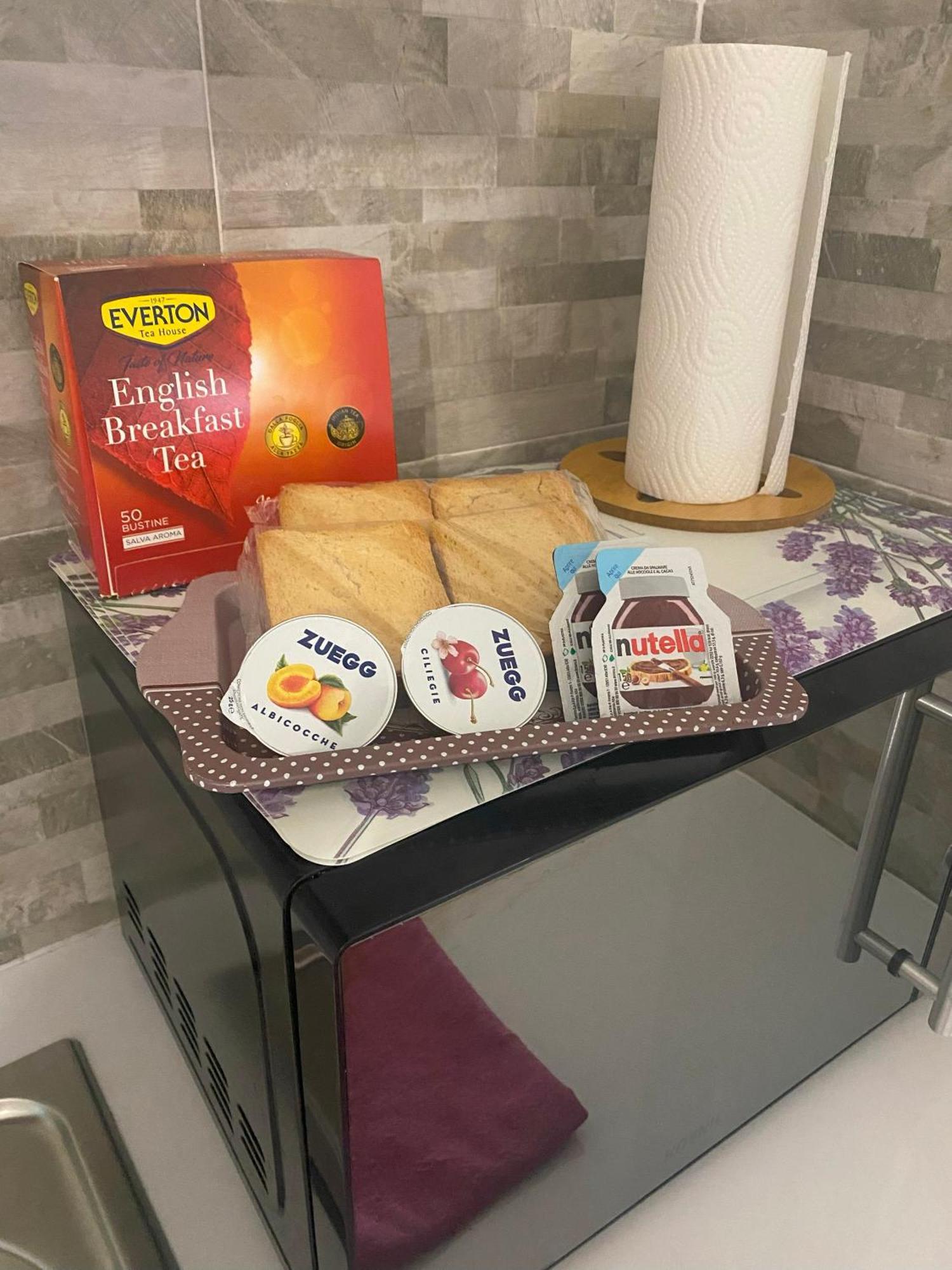 Turin Little House Apartman Kültér fotó